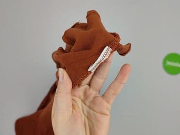 andżela kurtka zimowa: Kardigan damski, rozmiar M — 5