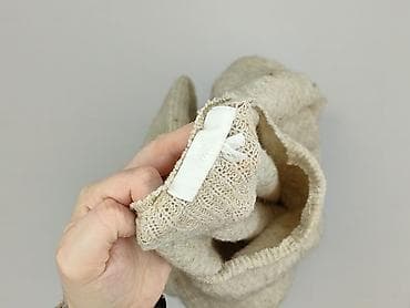 kapcie owcze: H&M Basic, Sweter damski, rozmiar XS — 5