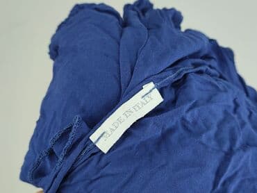 włoska bluzki: Styled In Italy, Bluzka damska, rozmiar One size — 4