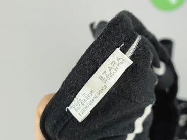 sukienka do mokasynów: Zara, Sukienka damska, M — 4