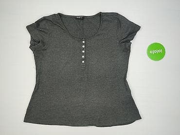 bluzki 52: Janina, Bluzka damska, rozmiar 3XL — 2