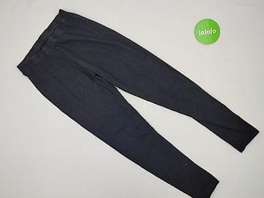 getry ocieplane 152: Leggings, Legginsy Sportowe damskie, rozmiar XL — 2