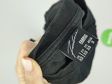 k: Fabric, Koszulka dla mężczyzn, rozmiar S — 4