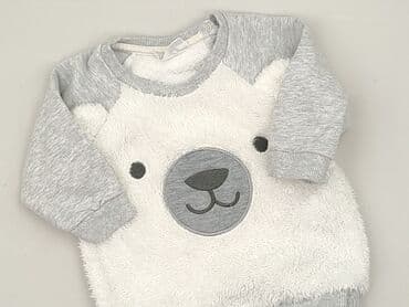 czapka zimowa arcteryx: Bluza, Ergee, 9-12 miesięcy, stan - Idealny — 1