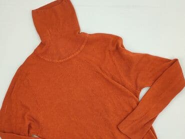 sweter allegro: Atmosphere, Golf damski, rozmiar XL — 1