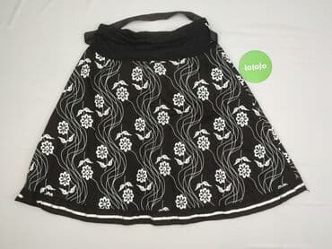 modna sukienka midi: Italia, Spódnica damska, XL — 3