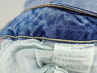 blue motion buty: Blue Motion, Szorty damskie, rozmiar 2XL — 5