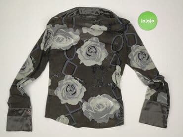 bluza z napisem chillin: Bluzka damska, XL — 3