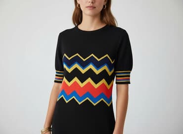 urszula szyk sukienki: Urban Bliss, Sukienka damska, S — 7