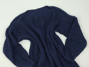 ITALY FASHION, Sweter damski