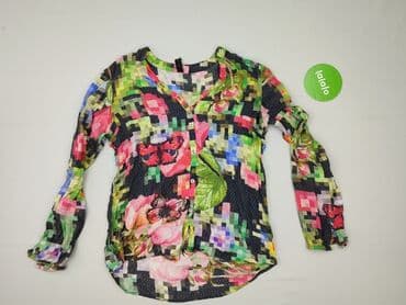 t shirty liu jo: Desigual, Women's blouse, size L (EU 40) — 2