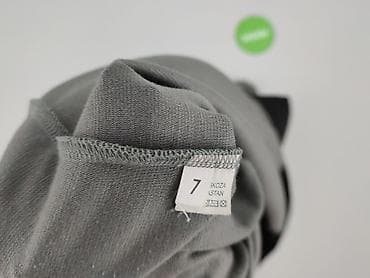 odder side sukienki: Sukienka damska, rozmiar 7XL — 6