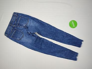 tenisówki primark: Jeansy damskie, rozmiar S — 3
