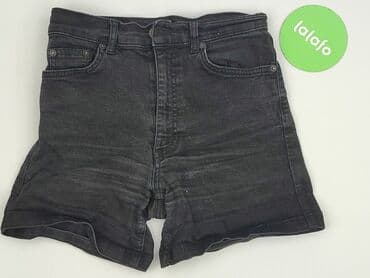 pull and bear krótkie spodenki: PULL&BEAR, Szorty damskie, rozmiar S — 2