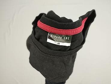 alphar one bokserki: ALPHAR ONE, Koszulka dla mężczyzn, rozmiar M — 4