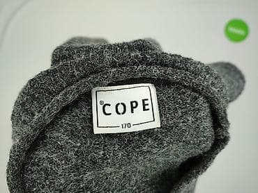 sweter w kratę: Sweterek, 15 lat, 164-170 cm, stan - Bardzo dobry — 4