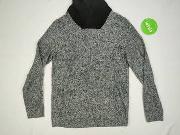 sklep ccc buty zimowe: CKH Clockhouse, Sweter damski, rozmiar L — 2