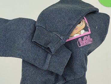 koszulki z napisami allegro: Bluza, 3-4 lat, 98-104 cm, stan - Bardzo dobry — 6