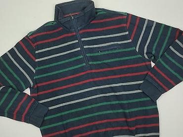 dnd denim development: Bugatti, Sweter dla mężczyzn, rozmiar M — 1