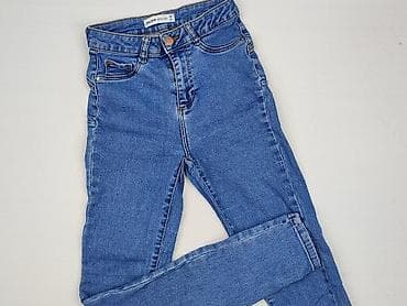 Cropp, Jeansy damskie, rozmiar XS