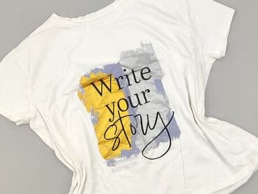 t shirty liu jo: Sinsay, Women`s T-shirt, XL — 1