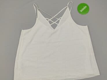 bluza river island: River Island, Top damski, rozmiar 3XL — 3