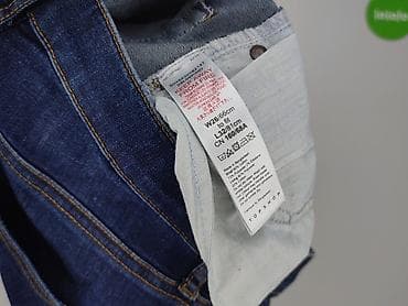 blue harbour jeans: Topshop, Jeansy damskie, rozmiar XS — 5