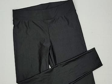monster: Monki, Legginsy Sportowe damskie, rozmiar S — 1
