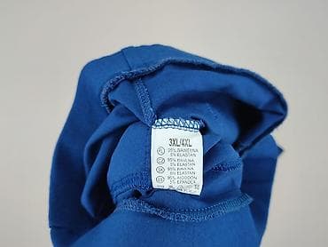 legginsy strong: Leggings, Legginsy rozmiar 3XL — 4