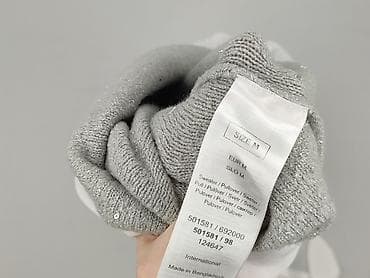 sweter kolorowy: Orsay, Sweter damski, rozmiar M — 4