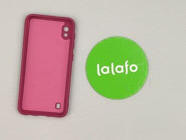 paski do sukienki srebrne: Phone case, condition - Perfect — 3