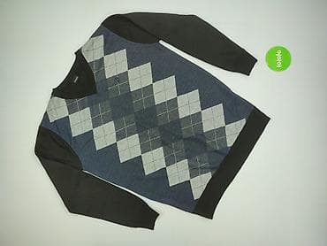 pull jeans: Светр для чоловіків, розмір XL — 2