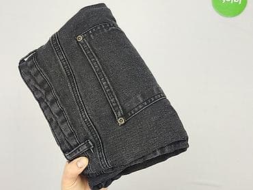 mango jeansy: Jeansy damskie, rozmiar 2XL — 6