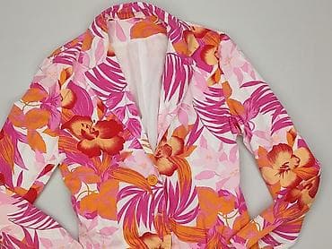 marynarka damska pull and bear: Marynarka damska, rozmiar S — 1