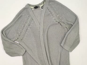 primark szlafrok: H&M Basic, Kardigan damski, rozmiar S — 1