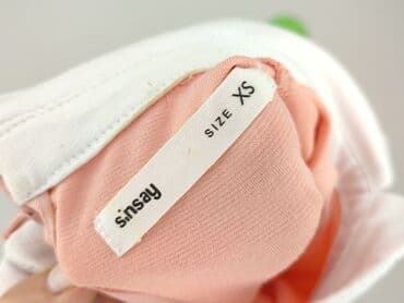 sinsey sukienki: Sinsay, Sukienka damska, rozmiar XS — 4