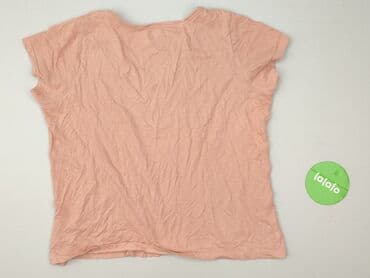 t shirt pod marynarkę: Esmara, T-shirt damski, rozmiar M — 5