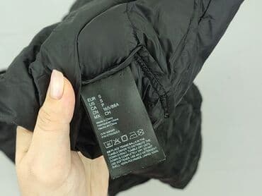 H&M, Women`s winter jacket, size S (EU 36) — 4
