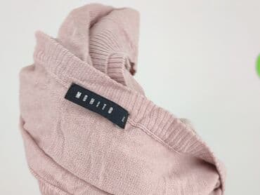 mohito golf fuksja: Mohito, Sweter damski, rozmiar L — 4