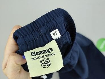 puma 16: Spodnie dresowe dla mężczyzn, rozmiar 4XL — 4