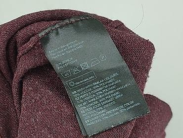 pull and bear kurtki wyprzedaż: Basic, Sweter damski, rozmiar L — 5