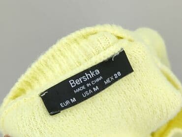wzór na sweter piórkowy: Bershka, Sweter damski, M — 6