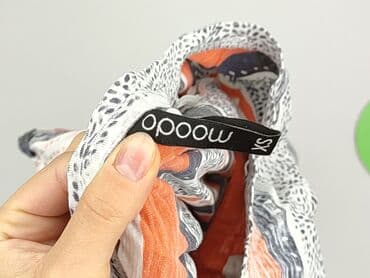 ubrania moodo: Moodo, Tunika damska, rozmiar XS — 5