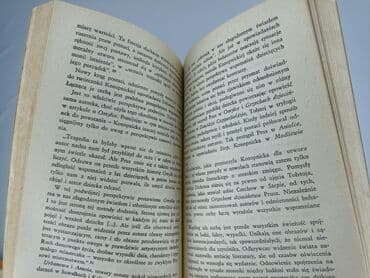 Books, Audio & Video formats: Book, genre - Novel, condition - Very good — 3