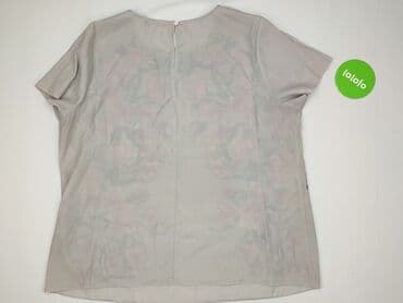 bluzka na wesele plus size: George, Bluzka damska, rozmiar 5XL — 3