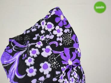 lawendowa bluzki damskie: Bluzka damska, rozmiar S — 4