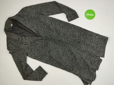 Kobiety: H&M, Trencz damski, rozmiar S — 3