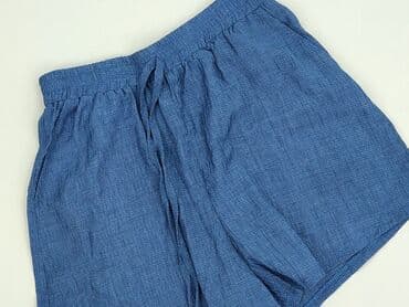 spodenki krótkie plus size: Szorty damskie, rozmiar S — 1