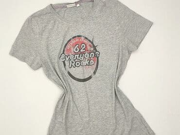 koszulka pod marynarkę damska: Tom Tailor, Women`s T-shirt, size XL (EU 42) — 1