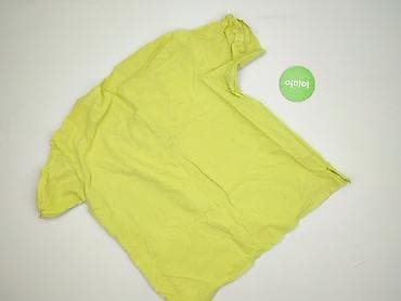 prosto bluzki: Bluzka damska, rozmiar 3XL — 3